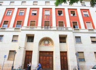 Sentenza del Tribunale di Alessandria