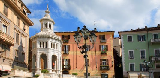 Acqui Terme – Sentenza della Corte dei Conti 18 dicembre 2014