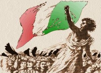 IN NOME DEL POPOLO ITALIANO…